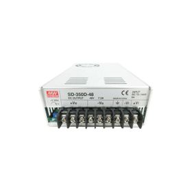 Mean Well SD-350D-48 48V 350W 7.3A DC-DC Dönüştürücü