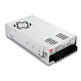 Mean Well SD-350D-5 4.5-5.5V 300W 60A DC-DC Dönüştürücü