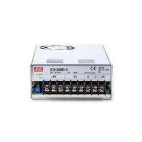 Mean Well SD-350D-5 4.5-5.5V 300W 60A DC-DC Dönüştürücü