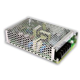 Mean Well SD-50C-5 36-72V 50W 10A DC-DC Dönüştürücü