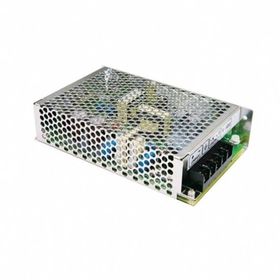 Mean Well SD-50C-5 36-72V 50W 10A DC-DC Dönüştürücü