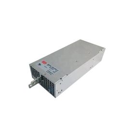 Mean Well SE-1000-12 1000W 12VDC 83.3A Kutulu Ekonomik Tek Çıkışlı Kapalı Kasa Power Supply