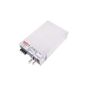 Mean Well SE-1500-12 1500W 12VDC 125A Kutulu Ekonomik Tek Çıkışlı Kapalı Kasa Power Supply