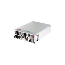 Mean Well SE-1500-24 1500W 24VDC 62.5A Kutulu Ekonomik Tek Çıkışlı Kapalı Kasa Power Supply