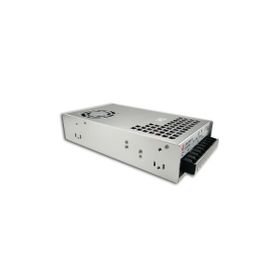 Mean Well SE-450-12 450W 12VDC 37.5A Kutulu Ekonomik Tek Çıkışlı Kapalı Kasa Power Supply