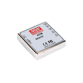 Mean Well SKA40B-12 40W İzole Dönüştürücü