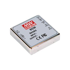 Mean Well SKA60B-12 60W İzole Dönüştürücü
