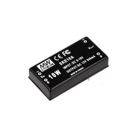 Mean Well SKE10A-24 10W 24V 42-420A DC-DC Dönüştürücü