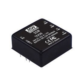 Mean Well TKA30C-C 30W Üç Çıkışlı Dönüştürücü