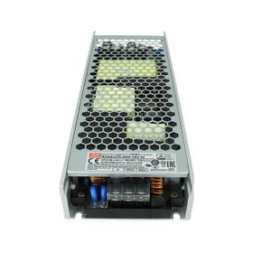 Mean Well UHP-500-48 500W Slim Tek Çıkışlı Kapalı Power Supply