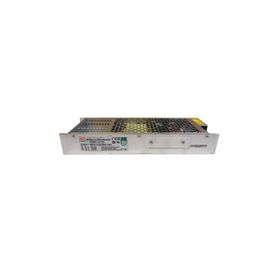 Mean Well UMP-400-24-FIN 400W Kutulu 4 Çıkışlı Kapalı Kasa Power Supply