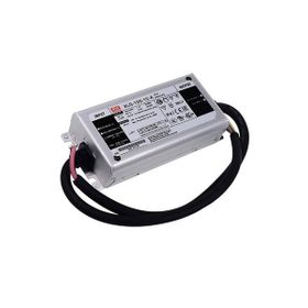 Mean Well XLG-100-12-A 12V DC 8A Dahili PFC AC-DC Tek Çıkışlı Led Sürücü