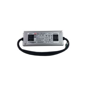 Mean Well XLG-150-H-A 56V DC 4.17A Dahili PFC'li Tek Çıkışlı Led Sürücü