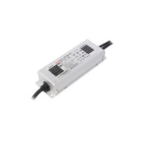 Mean Well XLG-150-M-AB 107V DC 2.1A Dahili PFC AC-DC Tek Çıkışlı Led Sürücü