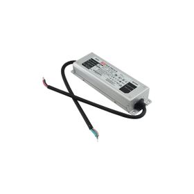 Mean Well XLG-200-H-A 56V DC 5.55A Dahili PFC AC-DC Tek Çıkışlı Led Sürücü