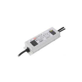 Mean Well XLG-200-L-AB 285V DC 1.05A Dahili PFC AC-DC Tek Çıkışlı Led Sürücü