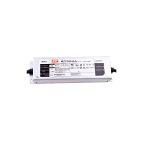 Mean Well XLG-240-H-A 56V DC 4.9A Dahili PFCli Tek Çıkışlı Led Sürücü