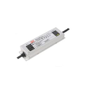 Mean Well XLG-240-L-A 342V DC 0.7A Dahili PFC AC-DC Tek Çıkışlı Led Sürücü