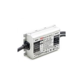 Mean Well XLG-25-AB 25W Tek Çıkışlı LED Sürücü Dahili Sabit Güç Modu