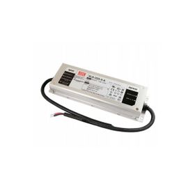 Mean Well XLG-320-V-A 12-24V DC 13-18A Sabit Akım Led Sürücü