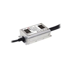 Mean Well XLG-50-A 50W Tek çıkışlı Led Driver