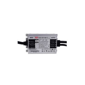 Mean Well XLG-50-AB 50W Tek Çıkışlı LED Sürücü Dahili Sabit Güç Modu