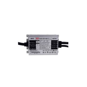 Mean Well XLG-50-AB 50W Tek Çıkışlı LED Sürücü Dahili Sabit Güç Modu