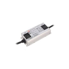 Mean Well XLG-75-24-A 24V DC 3.1A Dahili PFC AC-DC Tek Çıkışlı Led Sürücü