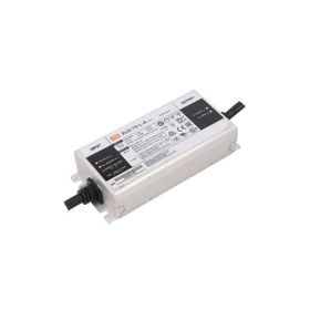 Mean Well XLG-75-L-A 107V DC 1.05A Dahili PFCli AC-DC Tek Çıkışlı Led Sürücü
