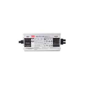 Mean Well XLG-75-L-AB 107V DC 1.05A Dahili PFCli AC-DC Tek Çıkışlı Led Sürücü