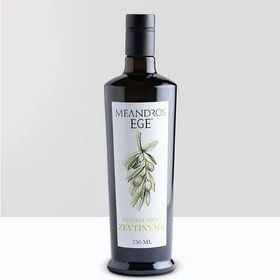 Meandros Ege 750 ml Natürel Sızma Zeytinyağı