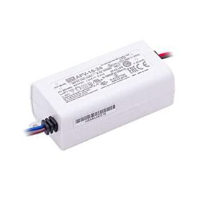 MeanWell APC-16-350 12~48VDC 350MA IP30 Güç Kaynağı