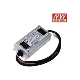 MeanWell ELG-240-24B 24VDC 10.0AMP Dimming Güç Kaynağı