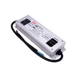 MeanWell ELG-300-24A 24VDC 12.5AMP Adj Güç Kaynağı