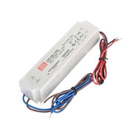 MeanWell LPC-60-1750 9~34VDC 1750mA IP67 Güç Kaynağı