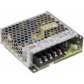 MeanWell LRS-075-24 24VDC 3.2AMP Güç Kaynağı