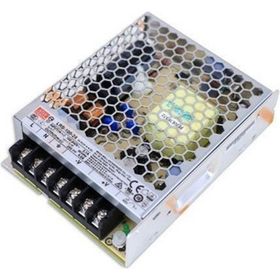 MeanWell LRS-100-24 24VDC 4.5AMP Güç Kaynağı