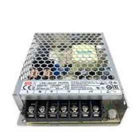 MeanWell LRS-100-24 Kapalı Tip Güç Kaynağı