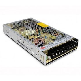 MeanWell LRS-150-24 24VDC 6.5AMP Güç Kaynağı