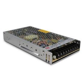 MeanWell LRS-200-24 Kapalı Tip Güç Kaynağı
