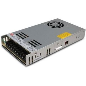 MeanWell LRS-350-05KO 05VDC 60.0Amp Güç Kaynağı