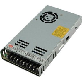 MeanWell LRS-350-24KO 24VDC 14.6AMP Güç Kaynağı