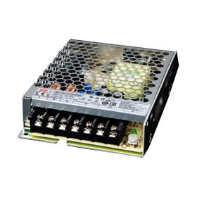 MeanWell LRS100 12 V 8.5 A 100 W İç Mekan Sabit Voltaj Güç Kaynağı