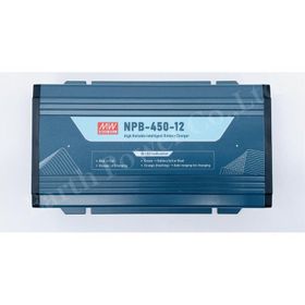 MeanWell NPB-450-12 Akü Şarj Cihazı