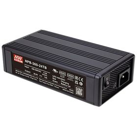 MeanWell NPB360 12V/20A Akü Şarj Cihazı