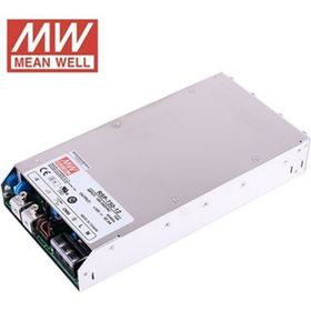 MeanWell RSP-0750-12 12VDC 62,5Amp Güç Kaynağı