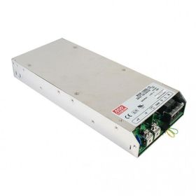 MeanWell RSP-1000-48 48VDC 21.0AMP Güç Kaynağı