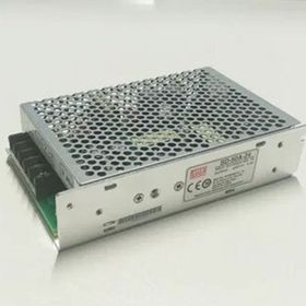 MeanWell SD-050A-24 9.2~18VDC>24VDC 2.1Amp Güç Kaynağı