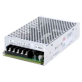 MeanWell SD-050B-24 18~36VDC>24VDC 2.1AMP Güç Kaynağı
