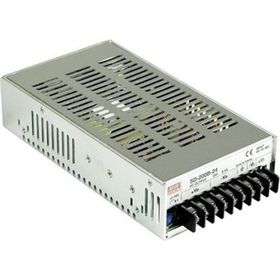 MeanWell SD-200B-12 18~36VDC>12VDC 16.7Amp Güç Kaynağı